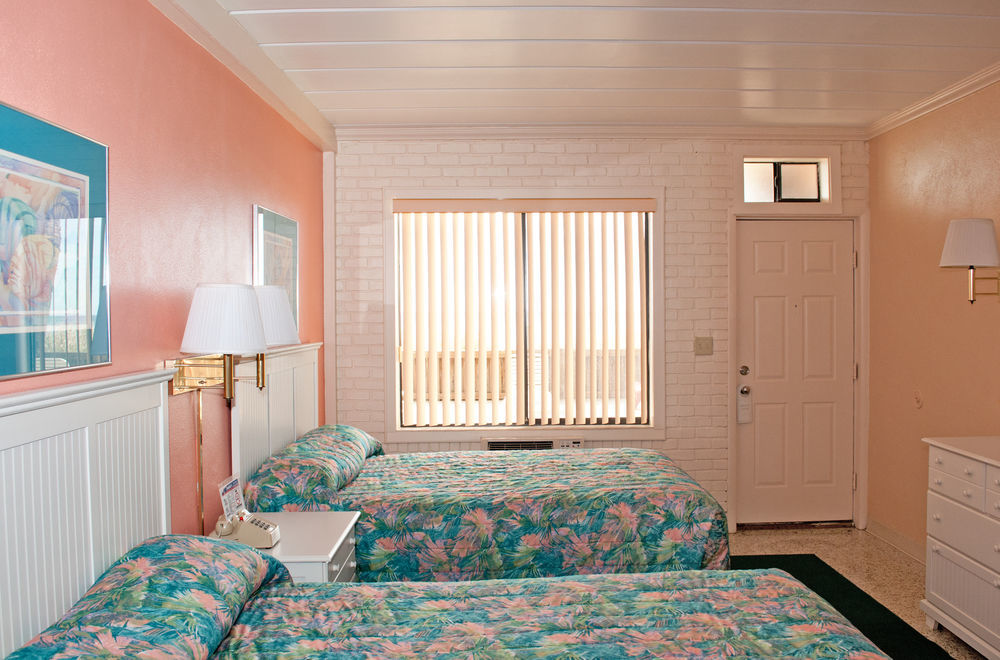 The Driftwood Lodge Panama City Beach Zewnętrze zdjęcie