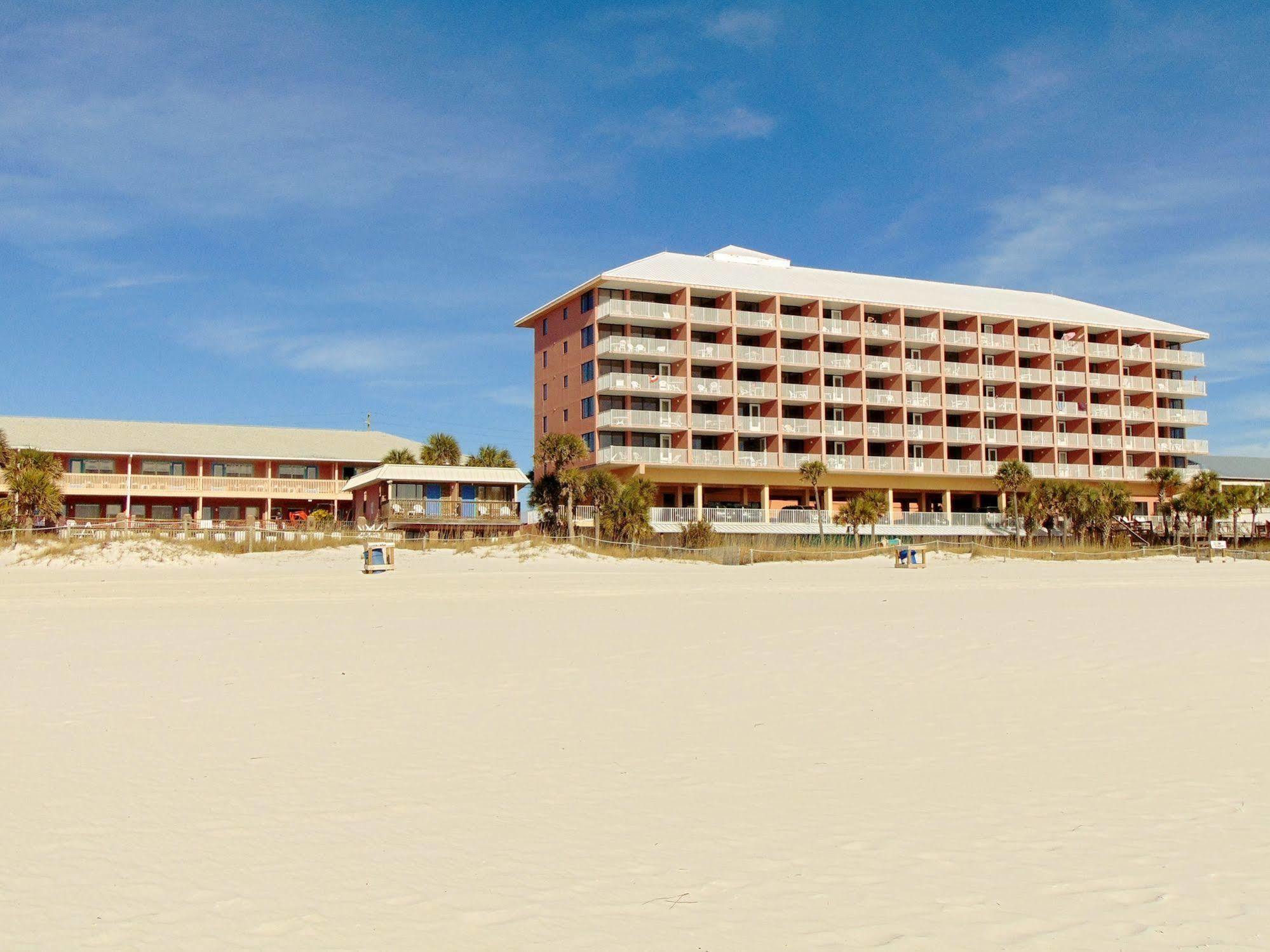 The Driftwood Lodge Panama City Beach Zewnętrze zdjęcie