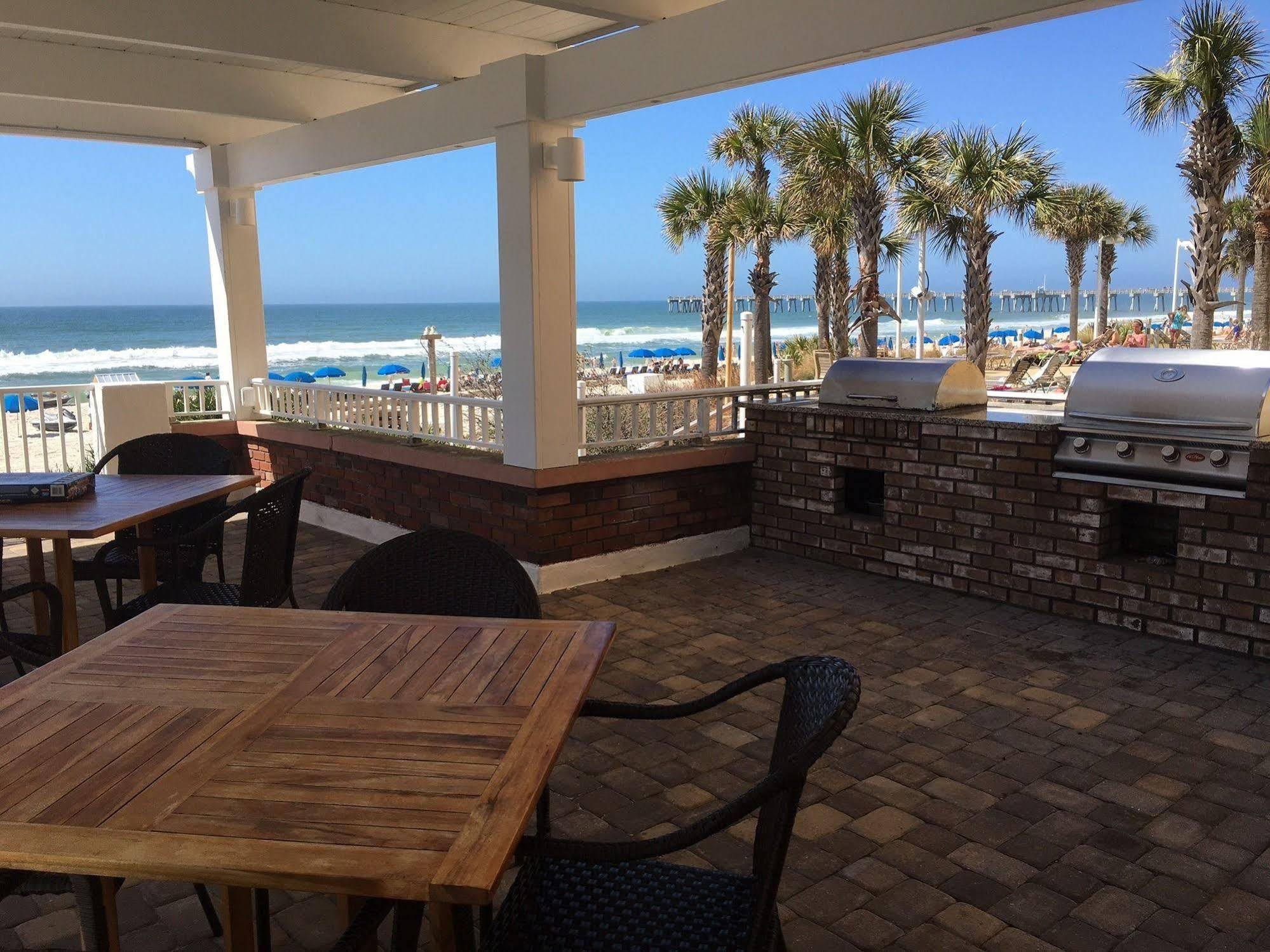 The Driftwood Lodge Panama City Beach Zewnętrze zdjęcie