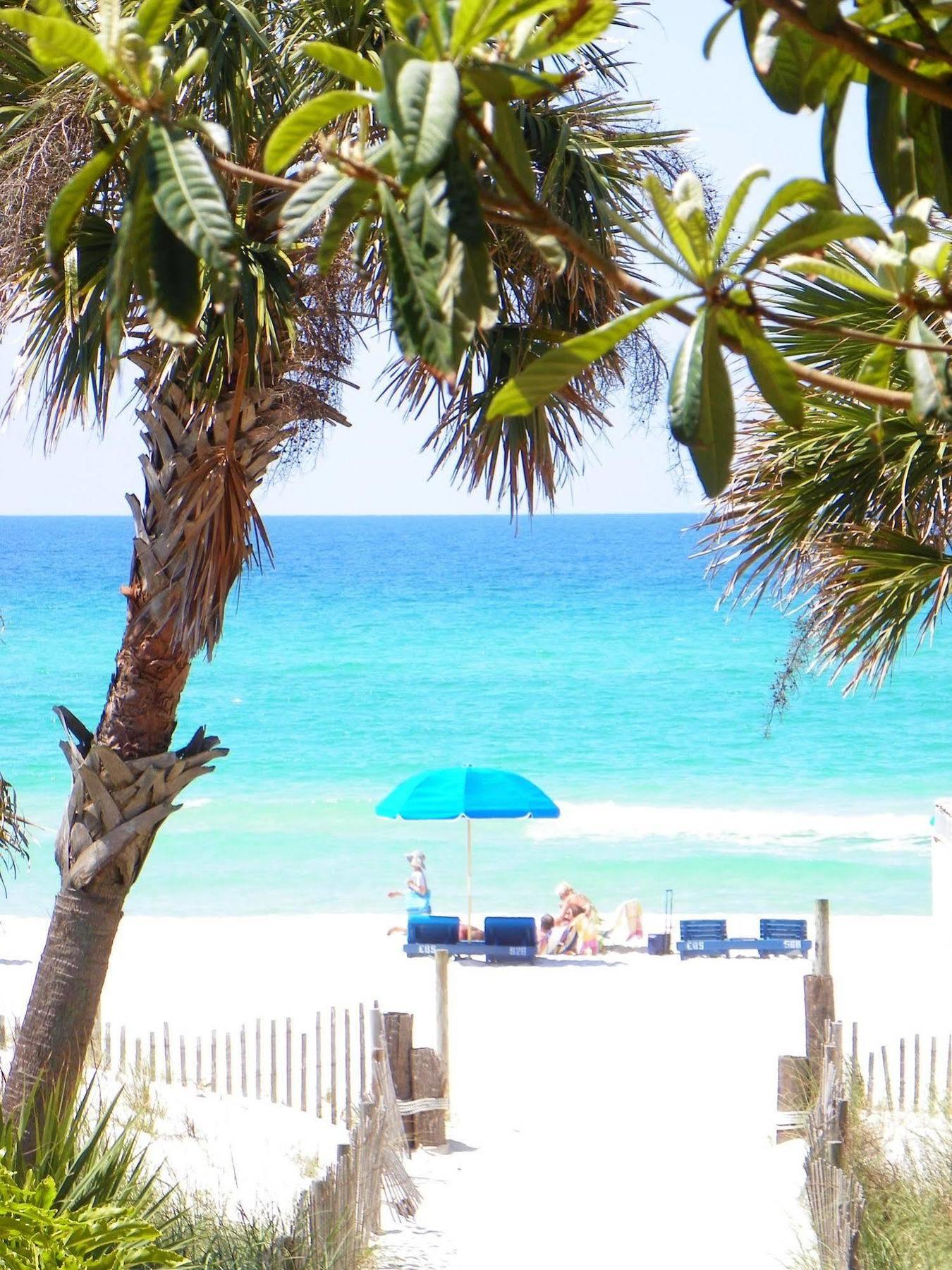 The Driftwood Lodge Panama City Beach Zewnętrze zdjęcie