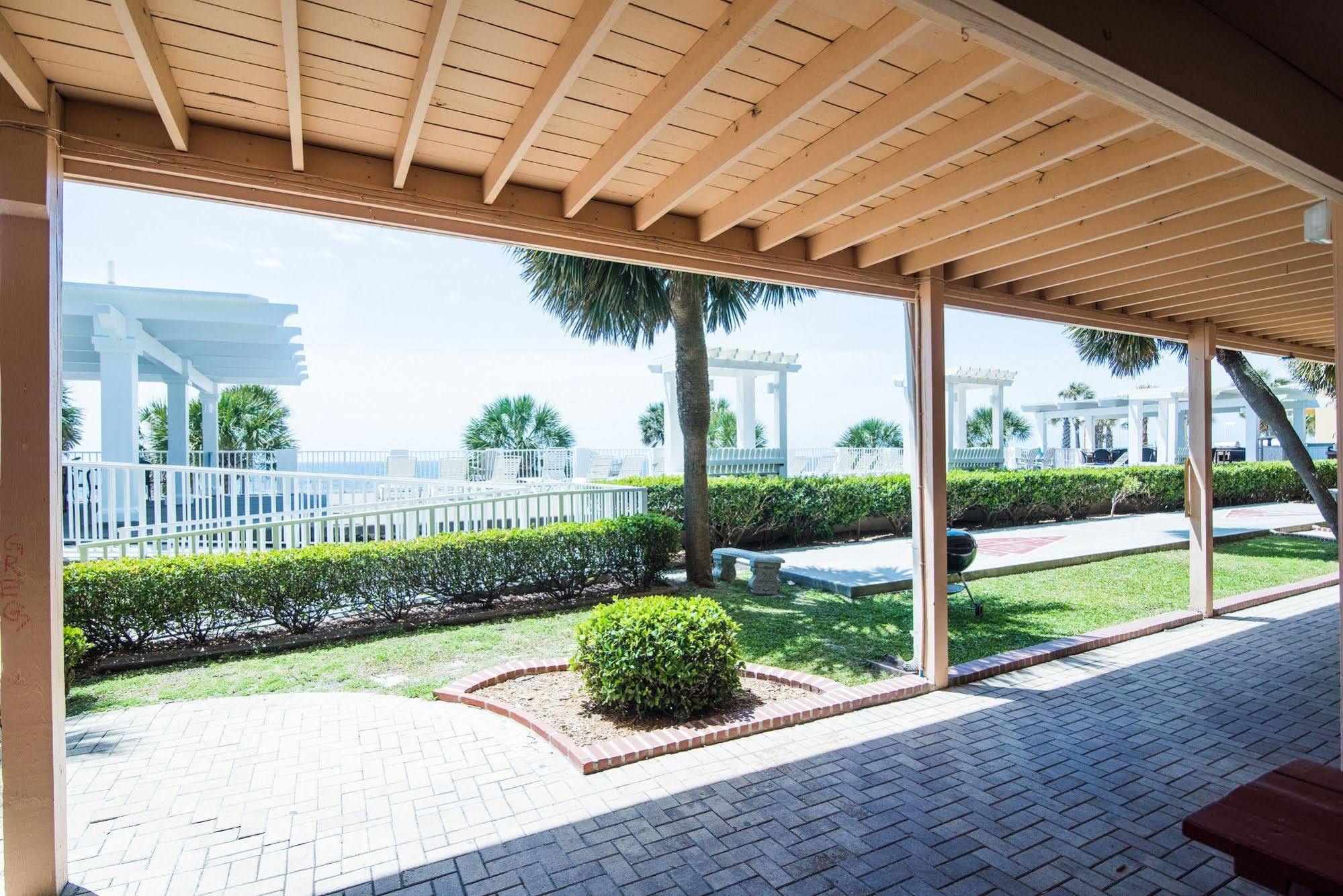 The Driftwood Lodge Panama City Beach Zewnętrze zdjęcie