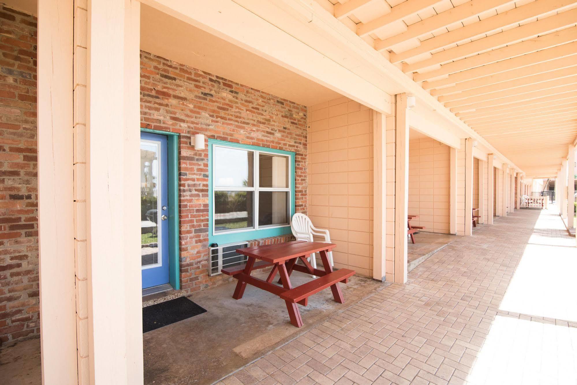 The Driftwood Lodge Panama City Beach Zewnętrze zdjęcie