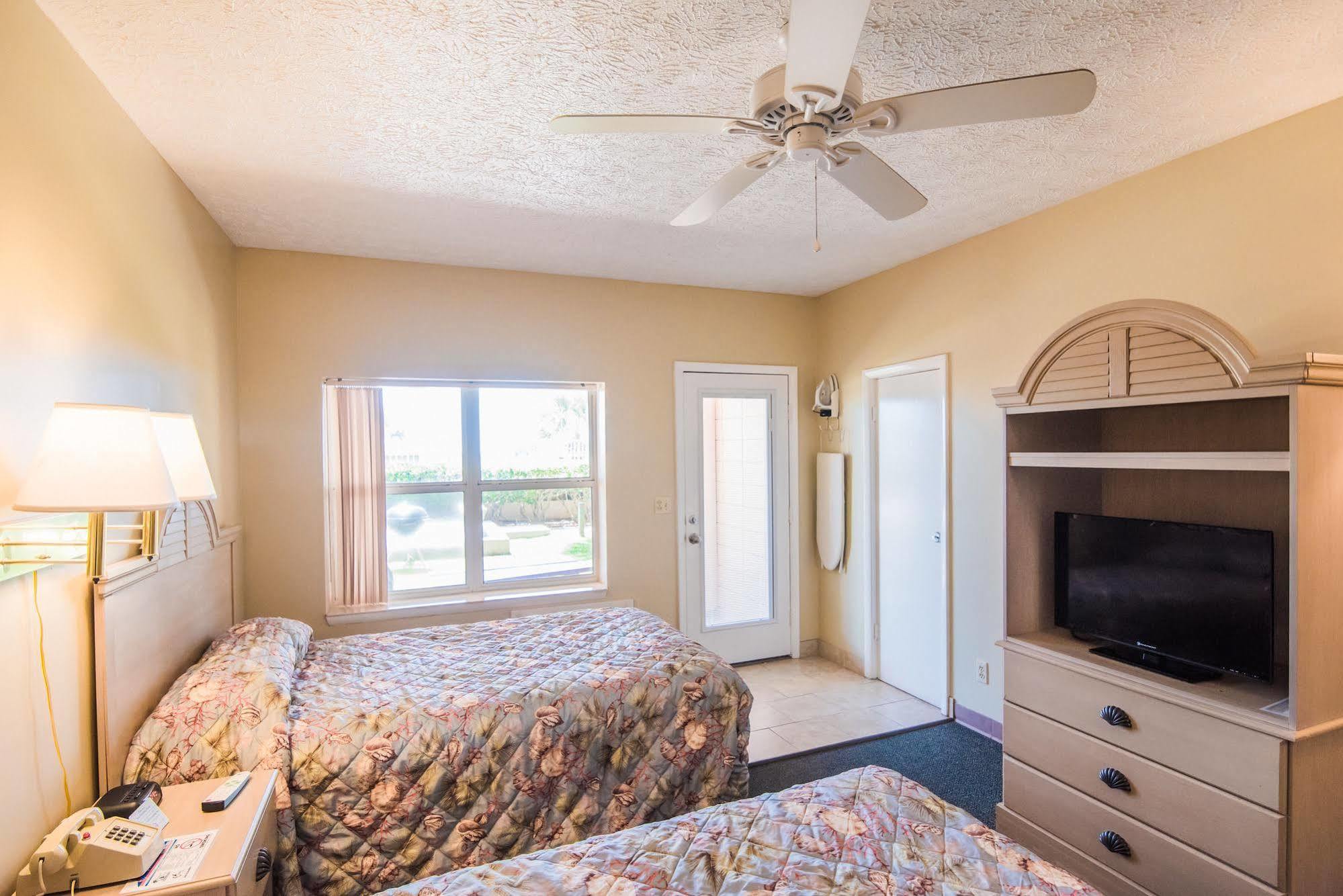 The Driftwood Lodge Panama City Beach Zewnętrze zdjęcie