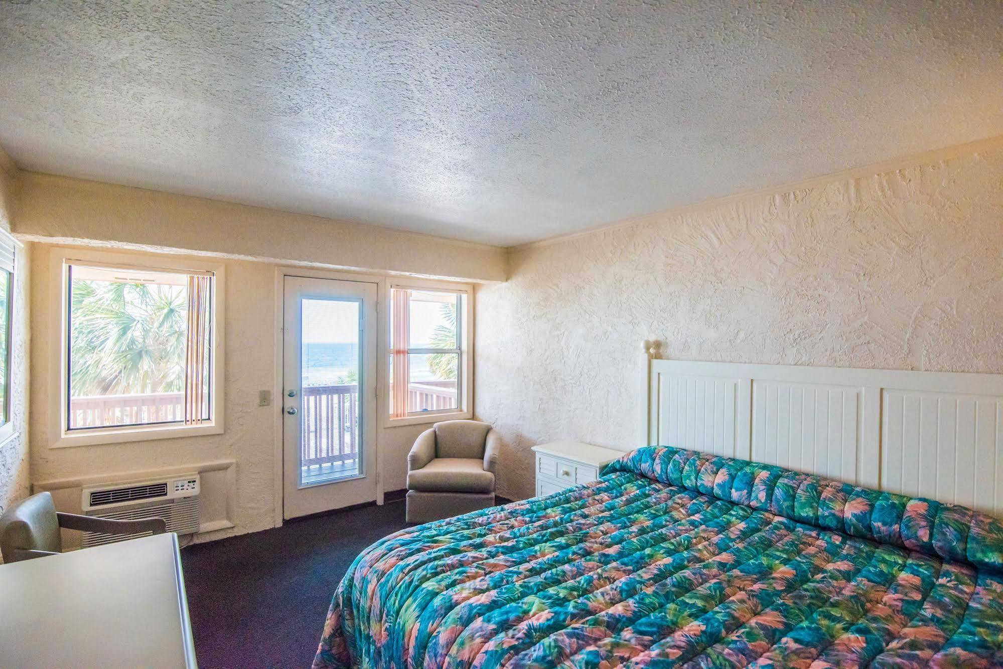 The Driftwood Lodge Panama City Beach Zewnętrze zdjęcie