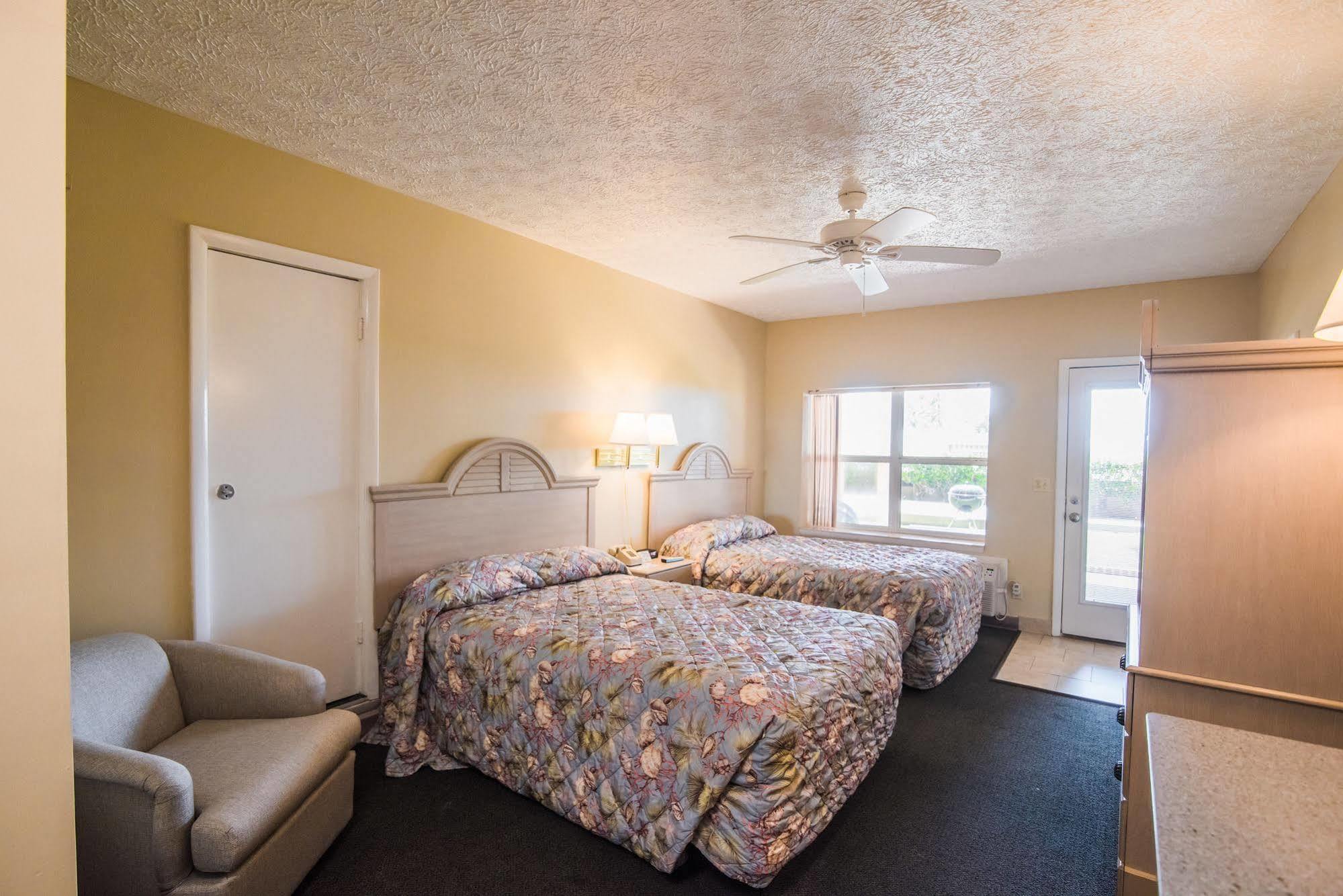 The Driftwood Lodge Panama City Beach Zewnętrze zdjęcie