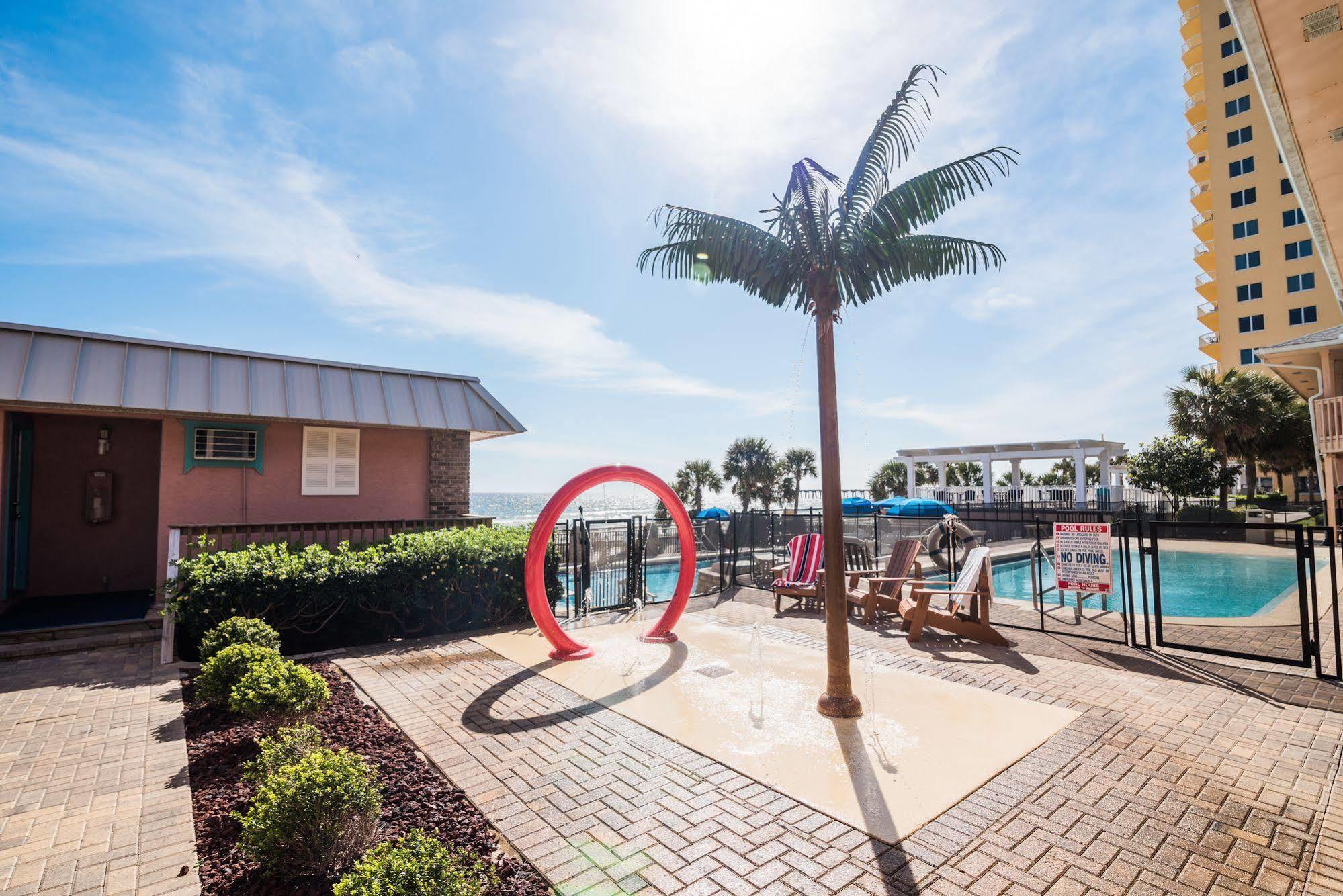The Driftwood Lodge Panama City Beach Zewnętrze zdjęcie